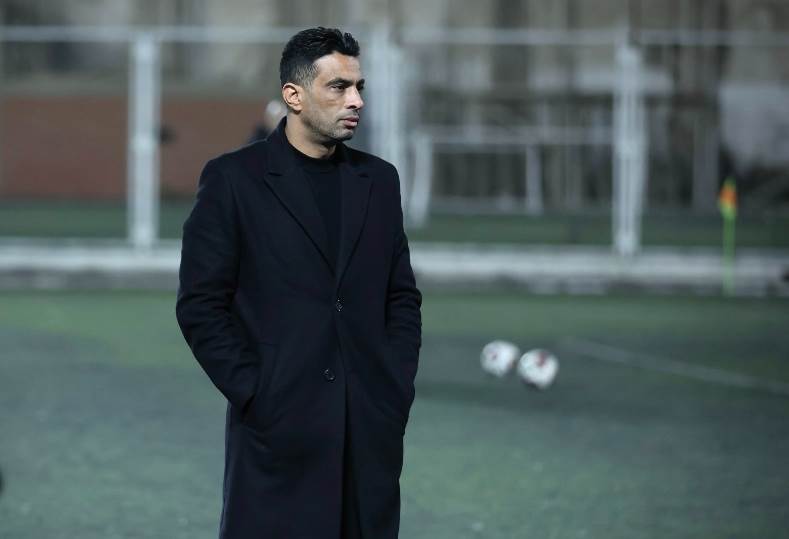 شادي محمد