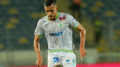 محمد بولكسوت