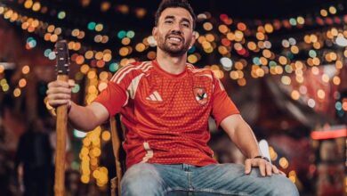 محمود حسن تريزيجيه