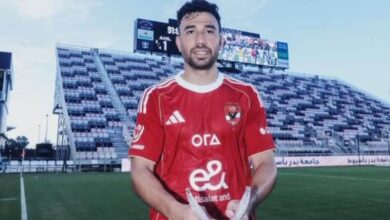 محمود حسن تريزيجيه