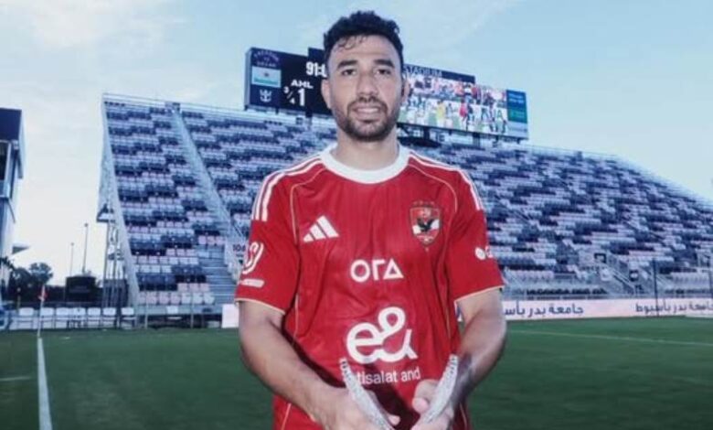 محمود حسن تريزيجيه