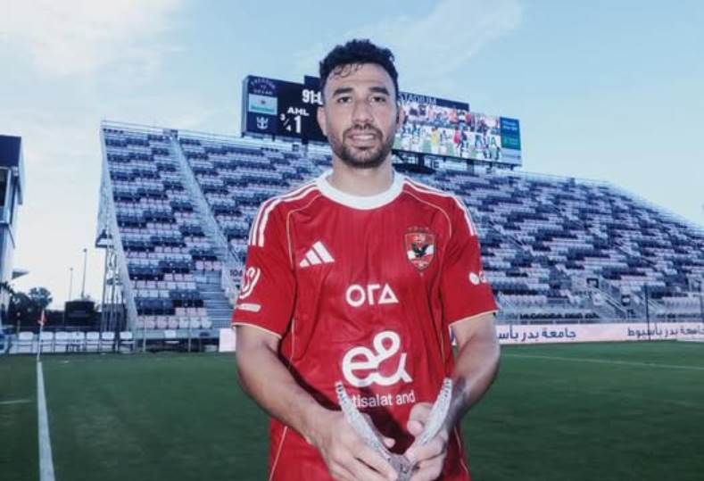 محمود حسن تريزيجيه