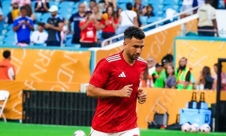 محمود حسن تريزيجيه