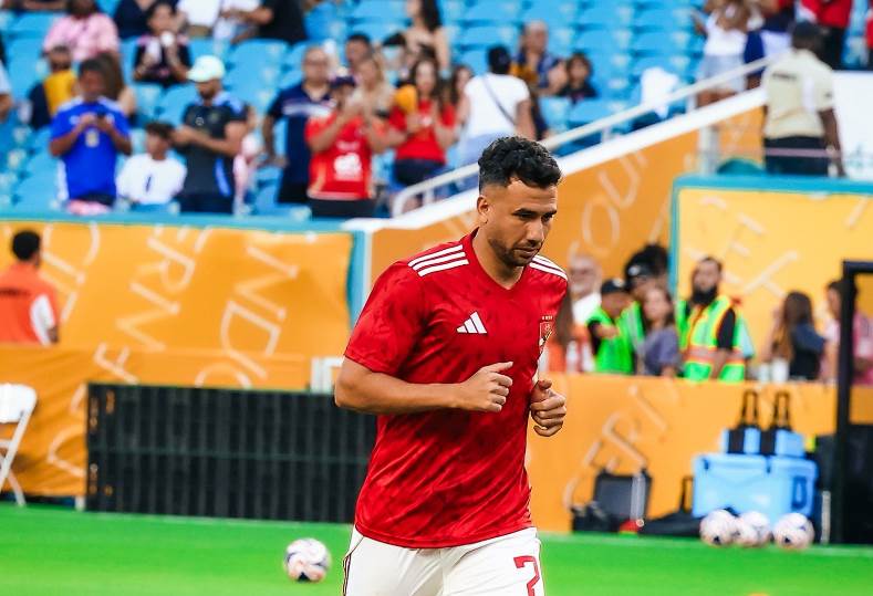 محمود حسن تريزيجيه