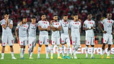 الوداد المغربي