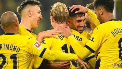 بوروسيا دورتموند