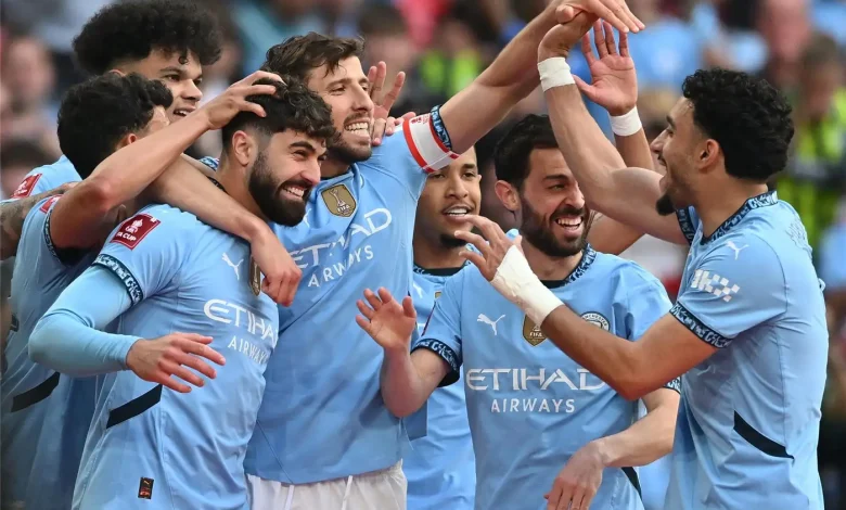 تشكيل مانشستر سيتي المتوقع أمام العين في كأس العالم للأندية – كل الكورة