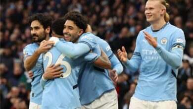 تشكيل مانشستر سيتي المتوقع أمام الهلال في كأس العالم للأندية – كل الكورة