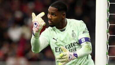 مايك ماينان