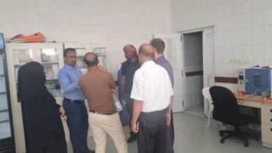 تعز.. أطباء بلا حدود تعتزم تنفيذ تدخلات لدعم مستشفى ذو باب الريفي ووحدة السويداء الصحية