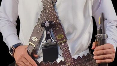 تعز تحظر "لباس العكفي" في الأعراس.. رمز للقمع الإمامي يتعارض مع الهوية الجمهورية