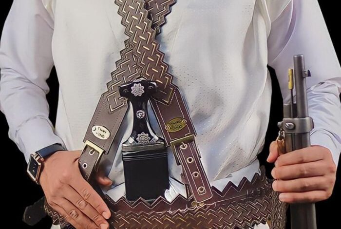 تعز تحظر "لباس العكفي" في الأعراس.. رمز للقمع الإمامي يتعارض مع الهوية الجمهورية
