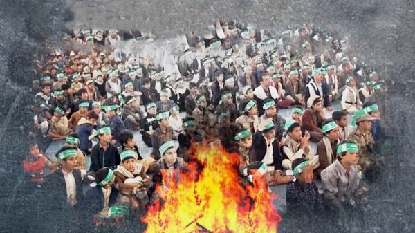 تعز.. مليشيا الحوثي تنشئ معسكراً تدريبياً جديداً في شرعب الرونة