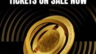 كأس العالم للأندية