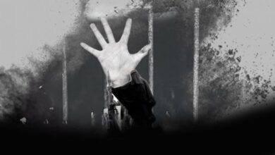 تقرير حقوقي: الحوثيون يقتلون ويصيبون 3835 امرأة في اليمن