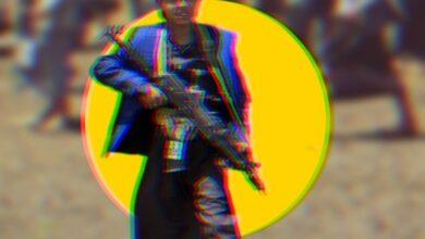 تقرير حقوقي يكشف حصيلة مروعة لانتهاكات الحوثيين ضد الطفولة خلال 4 سنوات