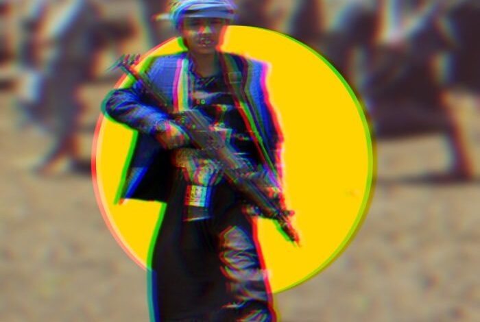 تقرير حقوقي يكشف حصيلة مروعة لانتهاكات الحوثيين ضد الطفولة خلال 4 سنوات