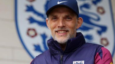 توماس توخيل