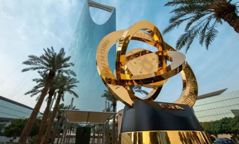 كأس العالم للأندية