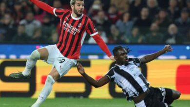 ثيو هيرنانديز