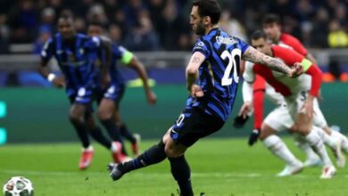 تشالهان أوغلو