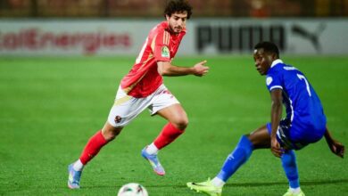 الهلال السعودي