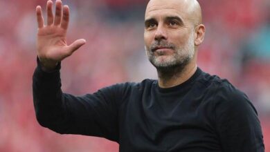 بيب جوارديولا