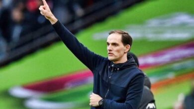 توماس توخيل