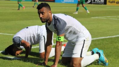 حسام حسن