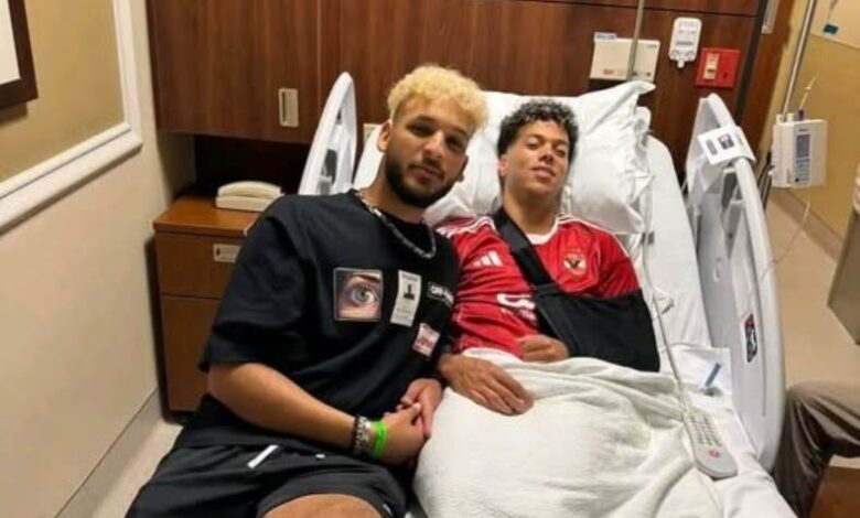 إمام عاشور