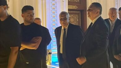 حسين لبيب