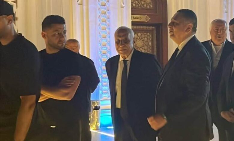 حسين لبيب