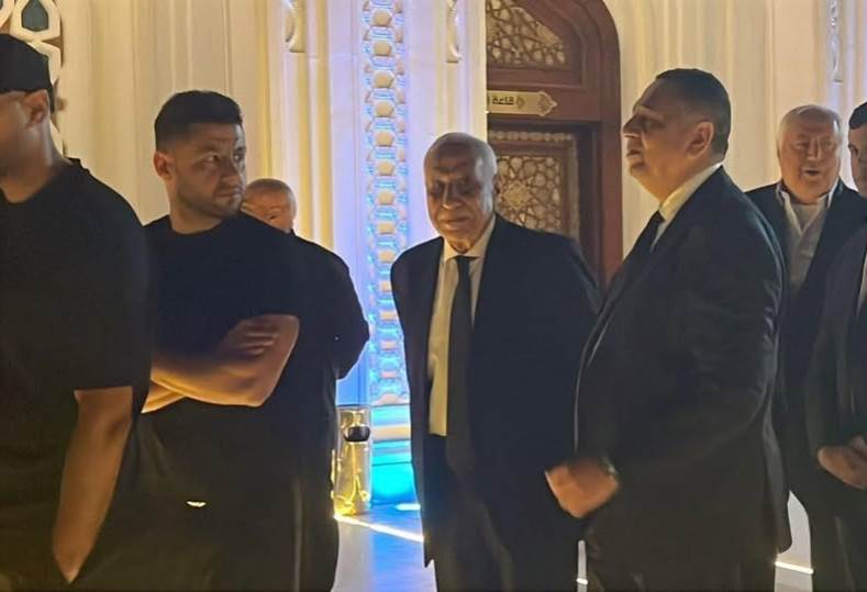 حسين لبيب