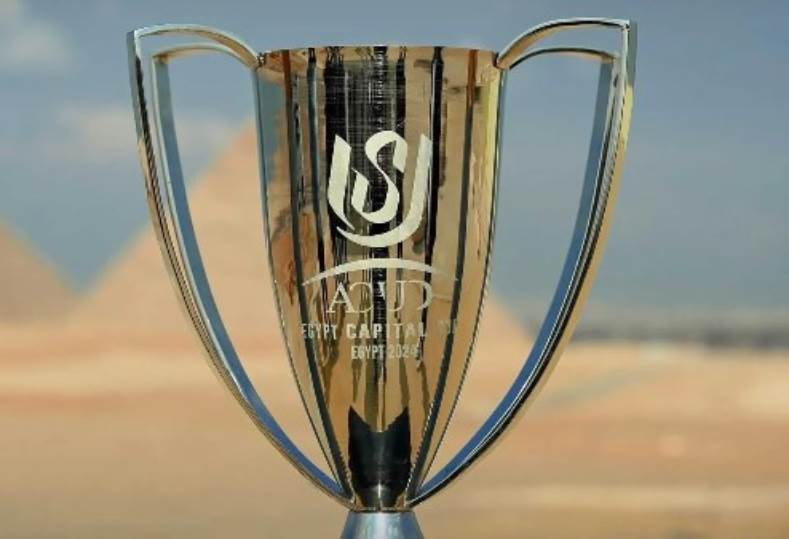 كأس عاصمة مصر