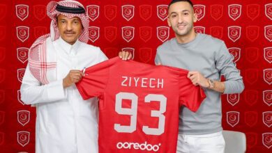 حكيم زياش