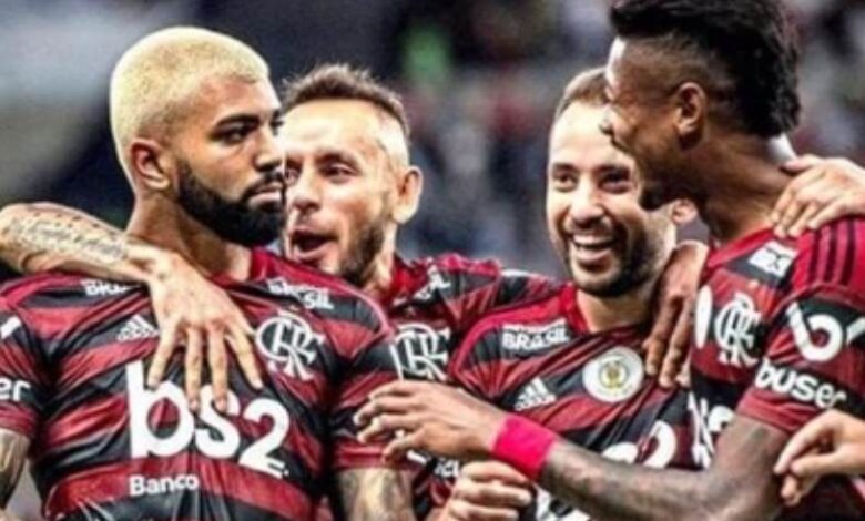 فلامنجو البرازيلي