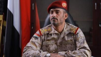 رئيس الأركان يحث على توحيد الصفوف في المعركة الوطنية
