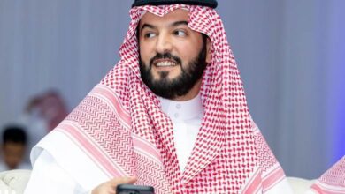 فهد بن سعد بن نافل