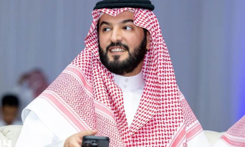 فهد بن سعد بن نافل