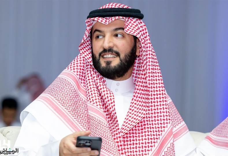 فهد بن سعد بن نافل