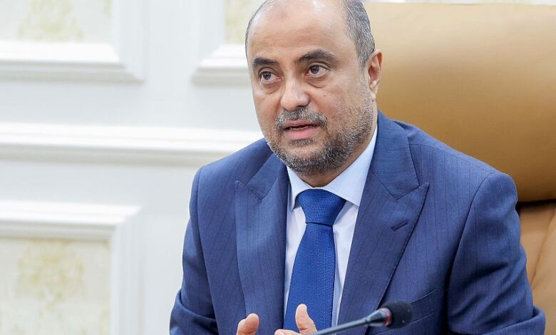 رئيس الوزراء يدعو شركاء اليمن الى دعم خطة الحكومة واولوياتها