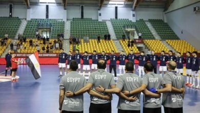 منتخب مصر للشباب