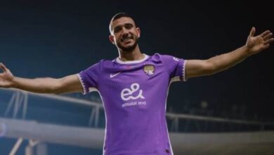 رامي ربيعة