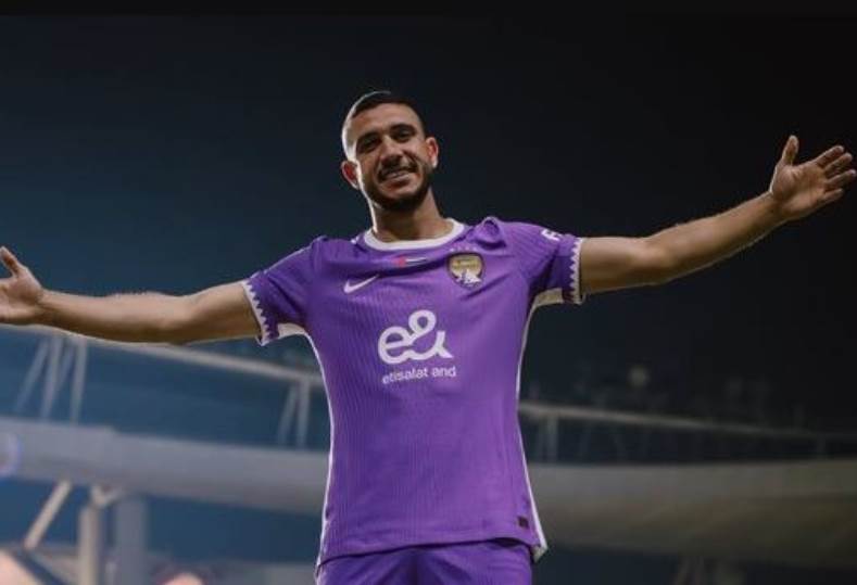 رامي ربيعة