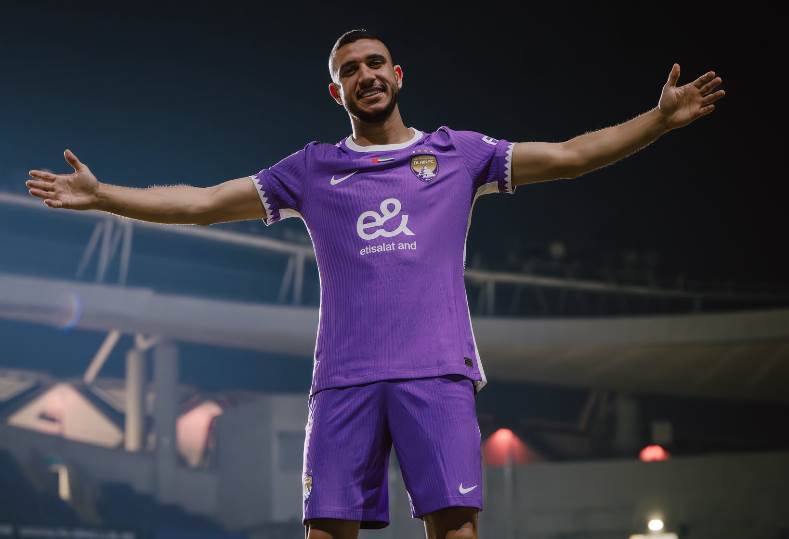 رامي ربيعة