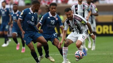 رباعية يوفنتوس تُقصي الوداد المغربي من كأس العالم للأندية – كل الكورة