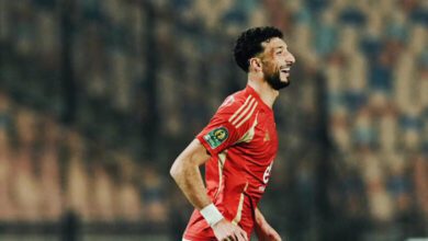 رحيل وسام أبو علي مرفوض تمامًا – كل الكورة