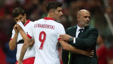 ميشال بروبييرش - ليفاندوفسكي