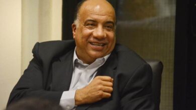 محمد مصيلحي