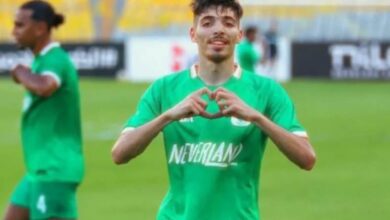 عبد الرحيم دغموم